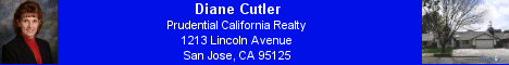 Diane Cutler - Prudential California Realty